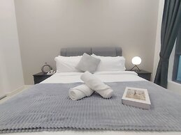 D'Rapport Residences By Manhattan Group