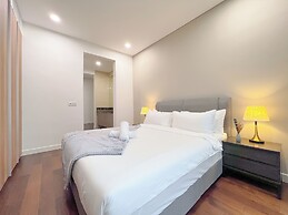 D'Rapport Residences By Manhattan Group