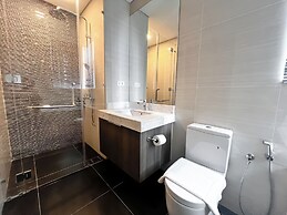D'Rapport Residences By Manhattan Group