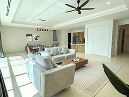 D'Rapport Residences By Manhattan Group
