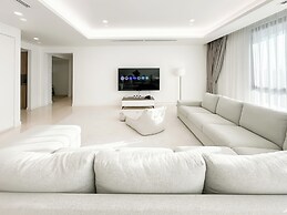 D'Rapport Residences By Manhattan Group