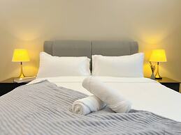 D'Rapport Residences By Manhattan Group