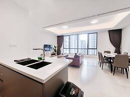 D'Rapport Residences By Manhattan Group