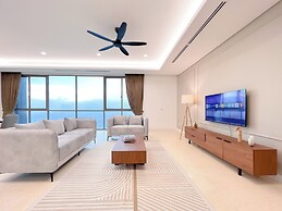 D'Rapport Residences By Manhattan Group