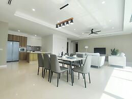 D'Rapport Residences By Manhattan Group
