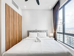 D'Rapport Residences By Manhattan Group