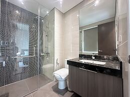 D'Rapport Residences By Manhattan Group
