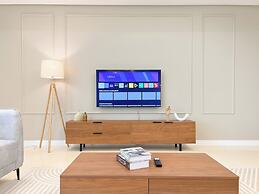 D'Rapport Residences By Manhattan Group