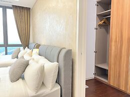 D'Rapport Residences By Manhattan Group