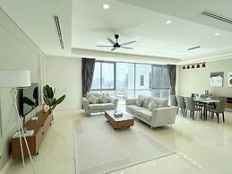 D'Rapport Residences By Manhattan Group