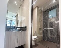 D'Rapport Residences By Manhattan Group