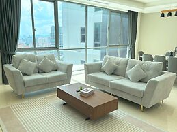 D'Rapport Residences By Manhattan Group
