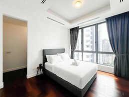 D'Rapport Residences By Manhattan Group