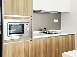 D'Rapport Residences By Manhattan Group