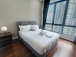 D'Rapport Residences By Manhattan Group