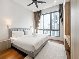 D'Rapport Residences By Manhattan Group