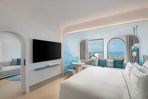 Melia Pattaya Hotel