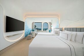 Melia Pattaya Hotel