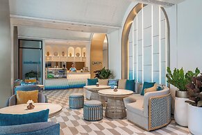 Melia Pattaya Hotel