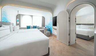 Melia Pattaya Hotel