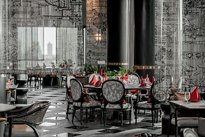 Melia Pattaya Hotel