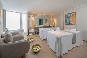 Melia Pattaya Hotel