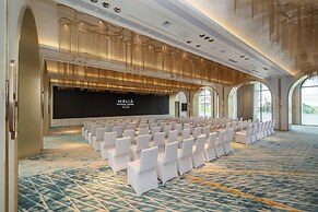 Melia Pattaya Hotel
