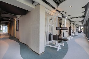 Melia Pattaya Hotel