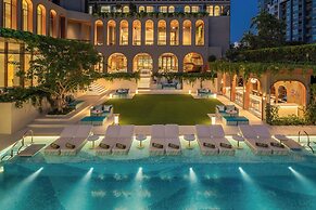 Melia Pattaya Hotel