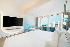 Melia Pattaya Hotel