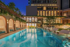 Melia Pattaya Hotel