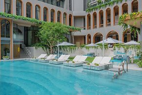 Melia Pattaya Hotel