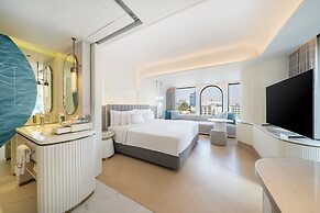 Melia Pattaya Hotel