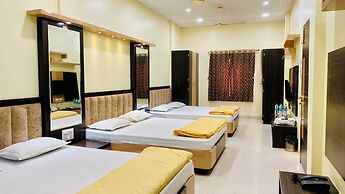 Hotel Panchavati Palace