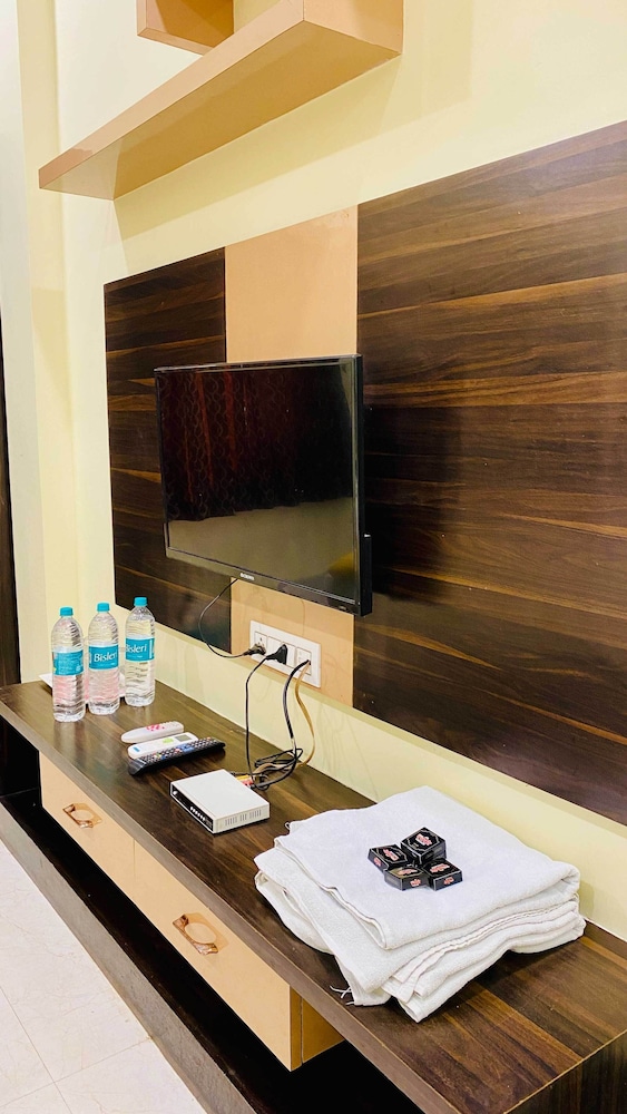 Hotel Panchavati Palace