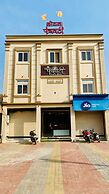 Hotel Panchavati Palace