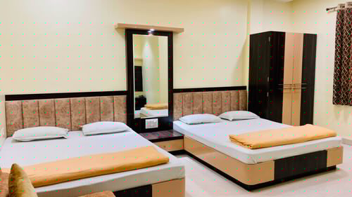 Hotel Panchavati Palace