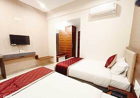 Chamundi Comforts