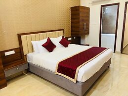 Chamundi Comforts