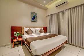 Hotel J N stay