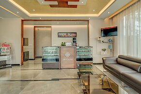 Hotel J N stay