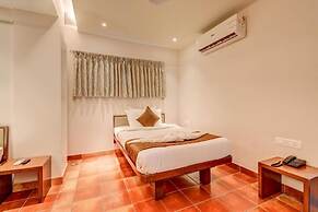 Hotel J N stay