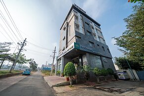 Hotel J N stay
