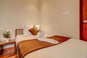 Hotel J N stay