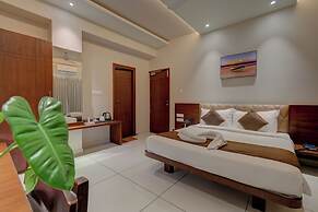 Hotel J N stay