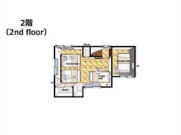 TE HOUSE Osaka-Tennoji
