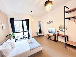 Mossaz by Manhattan Group