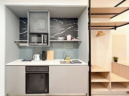 Mossaz by Manhattan Group