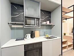 Mossaz by Manhattan Group