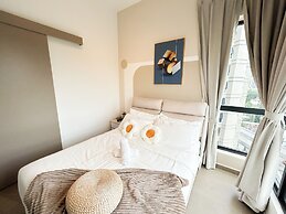 Mossaz by Manhattan Group
